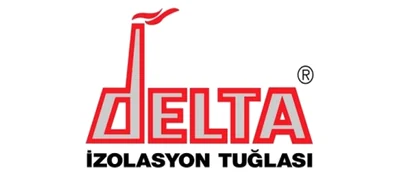 Delta İzolasyon Tuğlası